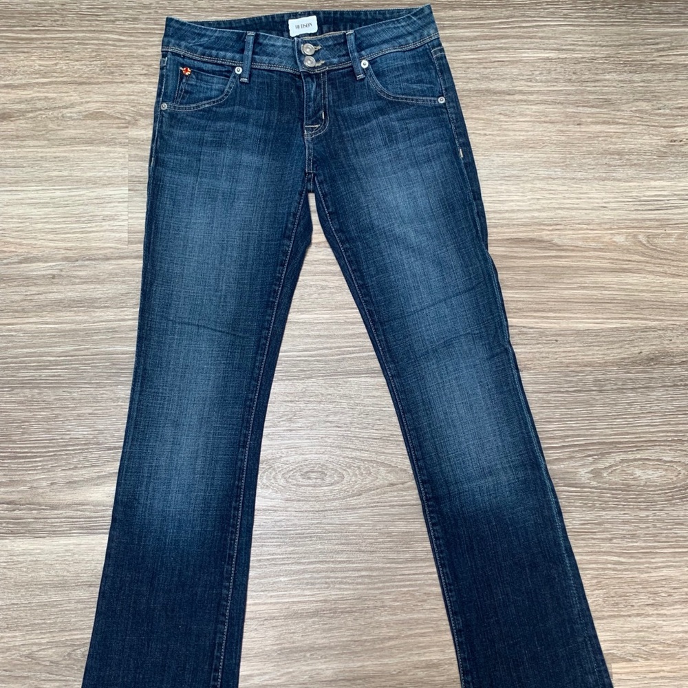 Hudson Signature Boot Cut 26